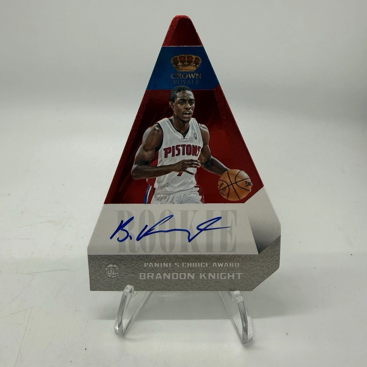 Brandon Knight Trading Cards for sale | eBay