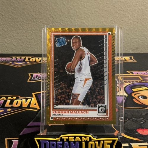 2025 Donruss Optic Art Signatures Vertical
