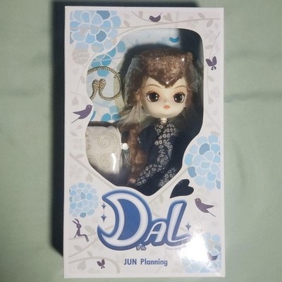 Fashion Doll Pullip DAL MONOMONO