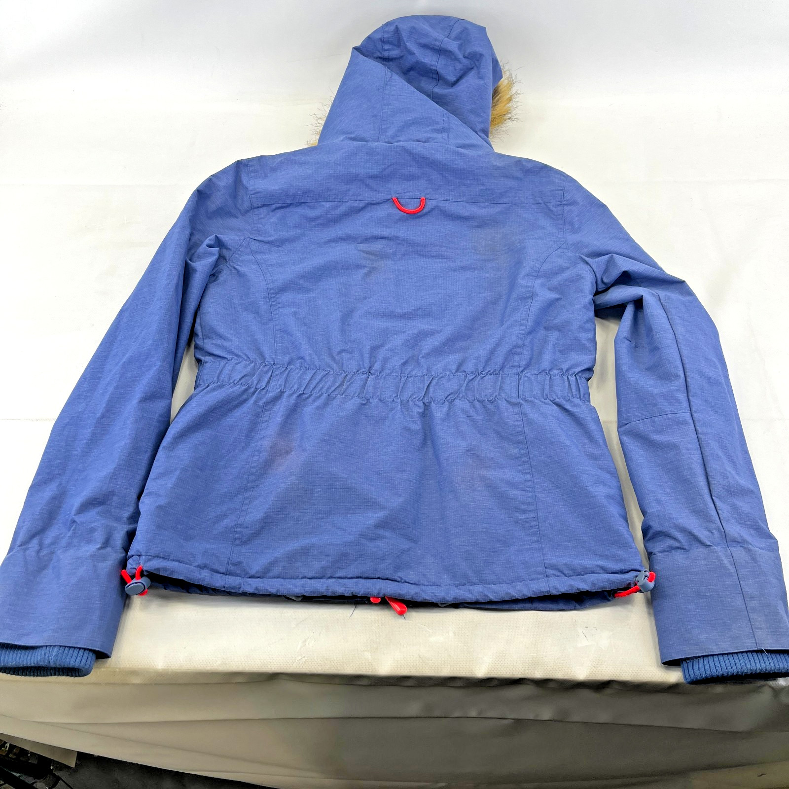 Superdry Wind Attacker Engineered Women's Ladies … - image 5