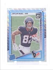 2025 Donruss Optic Football Wave Jaylin Noel #241