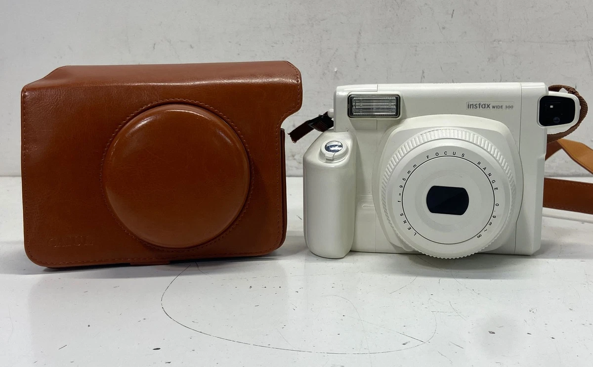 Fujifilm Instax Wide 300 Film Cameras for sale - eBay