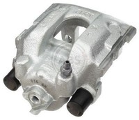 A.B.S. 522422 Bremssattel Bremszange Vorne Rechts FüR CitroËN Passend FüR Fiat