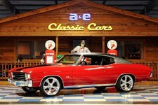 1972 Chevrolet Chevelle for Sale