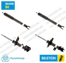 B4 Dämpfer vorne hinten links rechts u.a.: KIA Cee’D Schrägheck ED Bj. 2006-2012