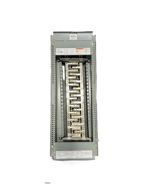 Eaton Pow-R-Line PRL2X Panelboard 225A 120/240V 42-Spaces