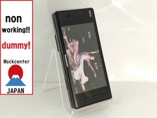   dummy   Panasonic P905iTV  color black  docomo-japan non-working cellphone