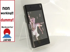 【dummy!】 Panasonic P905iTV （color black） docomo-japan non-working cellphone