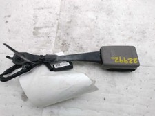 Passenger Front Seat Thru 020517 Bench Fits 15-17 Ford F150 Pickup 603932