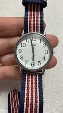 Timex Indiglo Quartz