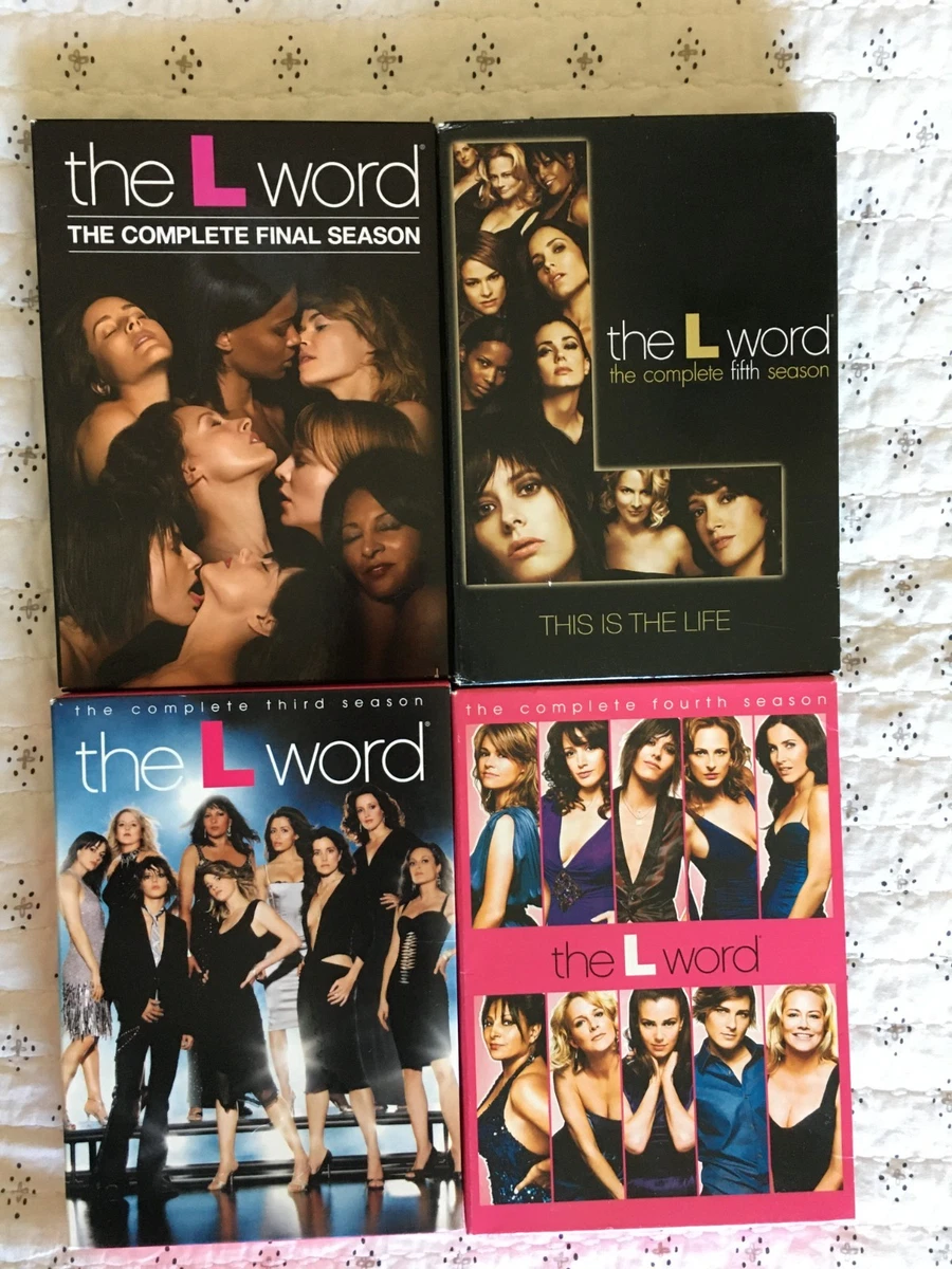 25+ The L Word Box Set DVDs for sale | Updated Oct 2026
