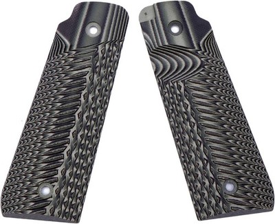 Guuun Ruger Mark IV 22/45 Lite Grips G10 Fits Ruger 22 45 Lite Generation 4 Rimf