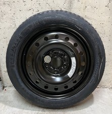 2011-2024 Honda Odyssey Emergency Spare Tire Donut Oem Compact Temporary 
