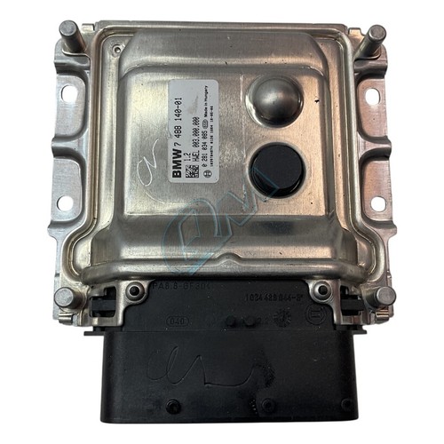 BMW SCR Steuergerät Steuergerät 1 2 3 4 5er F20 F21 F22 F30 F32 F10 7488140