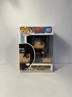 Funko Pop Itachi With Crows #1022 Naruto Shippuden Box Lunch Exclusive