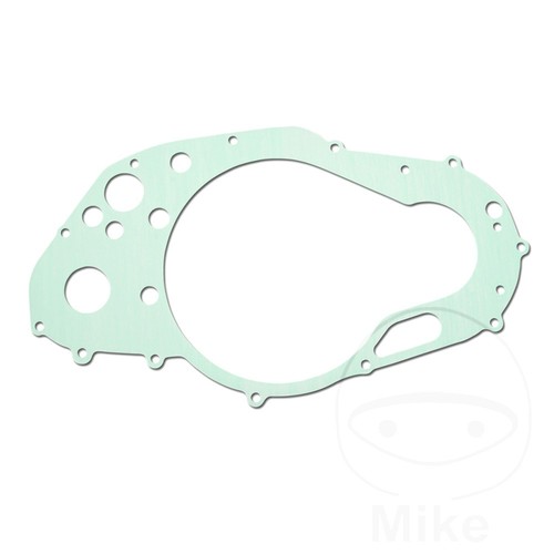 Clutch Cover Gasket Athena For Suzuki GT 550 1973 - 1979 - Picture 1 of 1