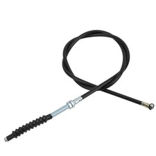 43.31 Inch 1100mm Motorcycle Clutch Cable Wire Fits 50cc 70cc 90cc 110cc 125cc
