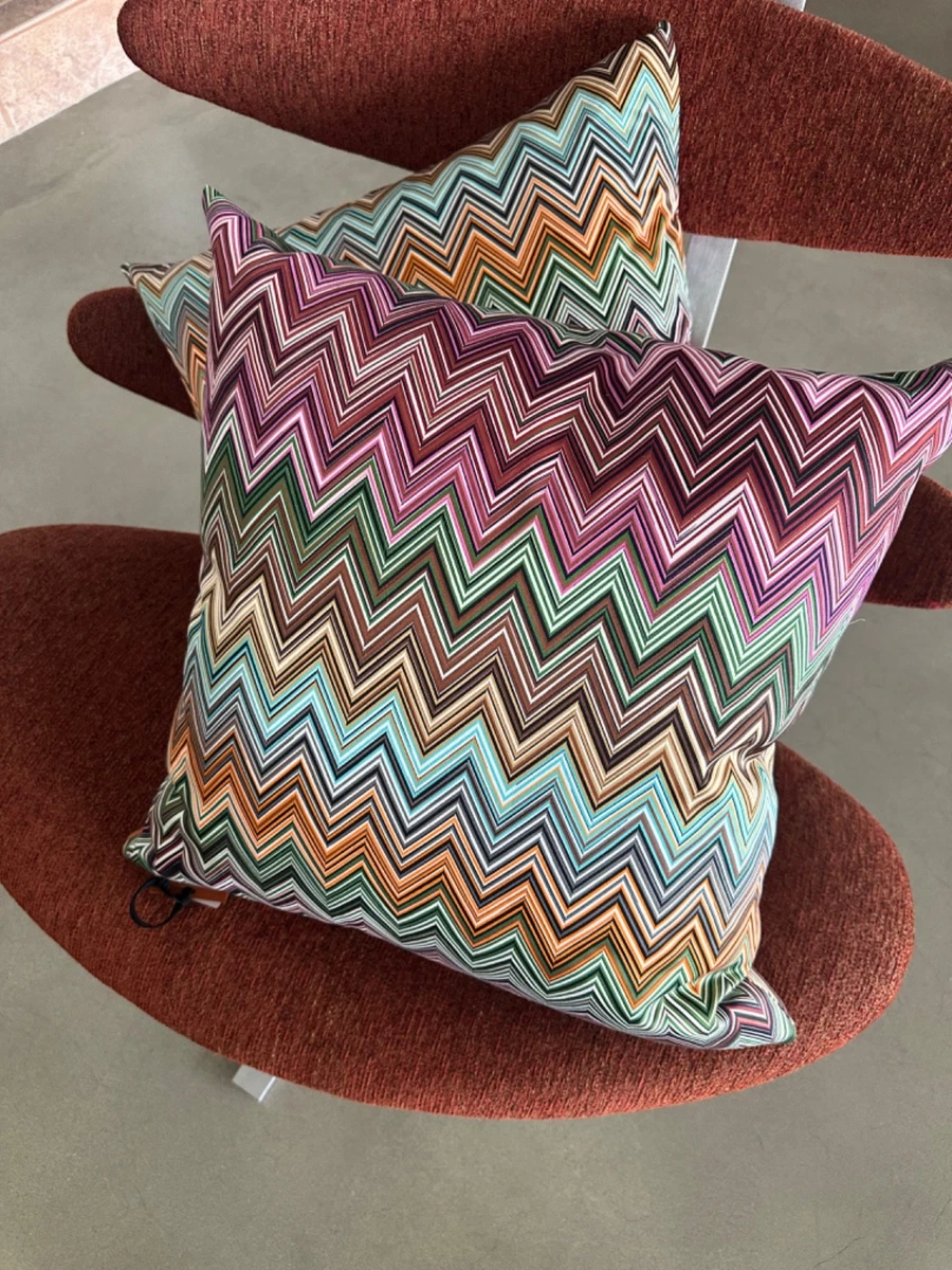 Missoni Home Décor Pillows for sale - eBay