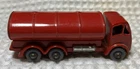 Matchbox/Lesney #11B ROAD TANKER, in Near-Mint condition!