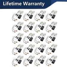 (20 Pack) 330031 Range Burner Receptacle Kit ...