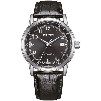 Citizen Automatic Automatic Neu New Ref NJ0210-05E Rivend Autorizz