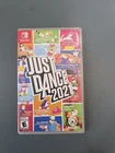 Just Dance 2021 for Nintendo Switch