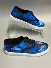 My Hero Academia Kids Shoes Size 5 Youth Dabi...