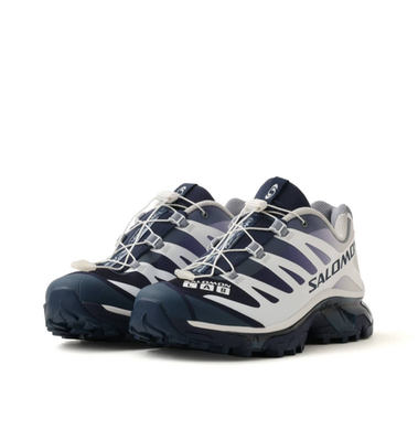 SALOMON NAMI PACK XT-4 OG JAPAN L45440400 Maritime Blue White