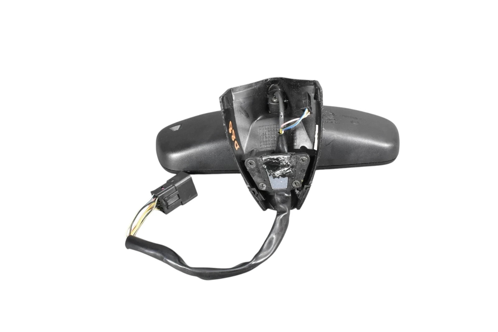 Maserati Quattroporte 2003-2013 Front Upper Inner Interior rearview mirror