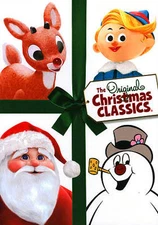 The Original Christmas Classics Gift Set