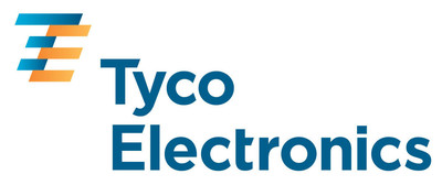 Tyco Electronics AMP 8-port 10/100 Mbit Network Smart Switch 0-1591042-2