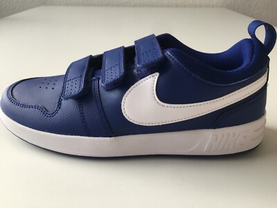 Nike Pico 5 (PSV) Royal Blau Größe 38,5 CJ7199-400.