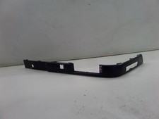 Bmw 318i Right Front Bumper Door Rub Strip Molding E30 51111945908 Facelift 325i
