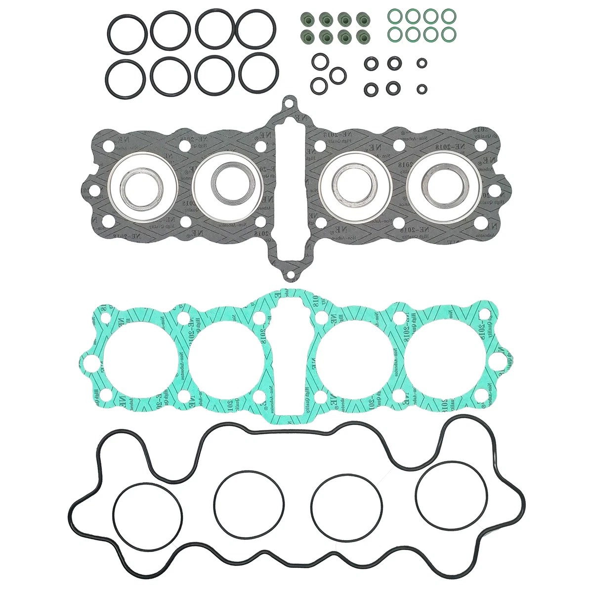 Engine Gaskets & Seals for Honda CB500 for sale | eBay