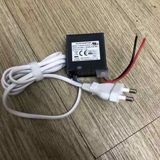 12V AC Adapter for Waterpik WP-861EC Water Flosser Power Supply Charger