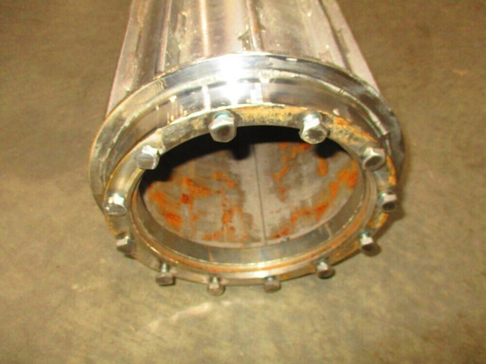 New Holland Lower Front Feedroll 48193241 | eBay