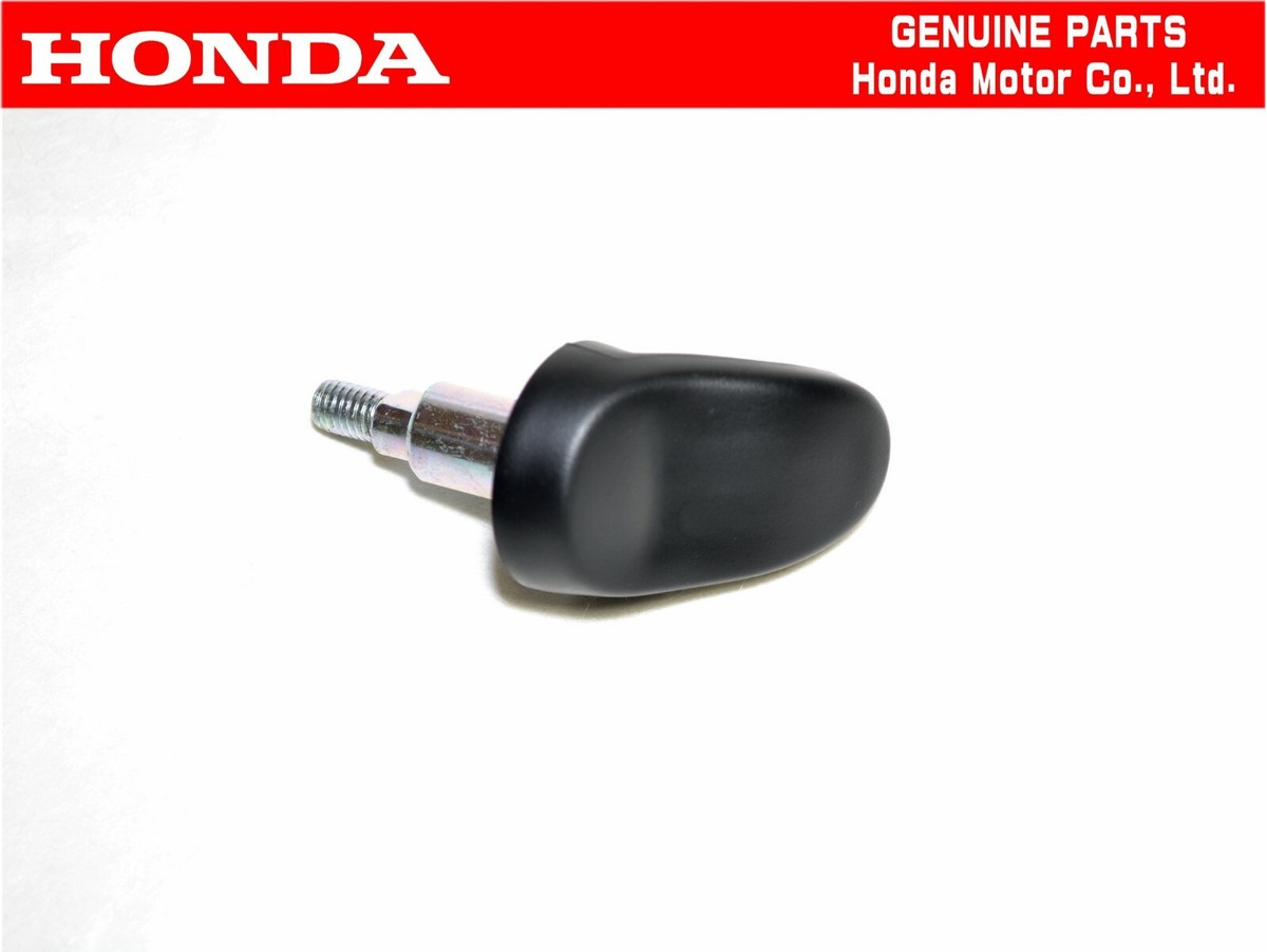 1992-1995 Honda Civic EG6 SIR OEM Rear Hatch Glass Window Latch