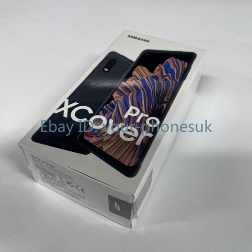 Samsung Galaxy Xcover Pro SM-G715FN/DS 64GB 4GB (Any Carrier)Unlocked Smartphone - 第 14/18 張圖片
