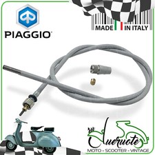 TRASMISSIONE CONTACHILOMETRI VESPA 125 FARO BASSO VM VN BACCHETTA APE 150 B C