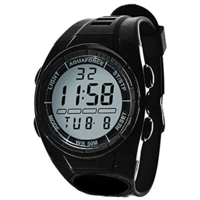 NEW Multi-Function Digital Quartz Watch
