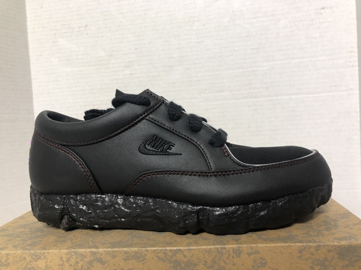 Nike BE-DO-WIN SP Around the World DB3017-001 Men's Size 9