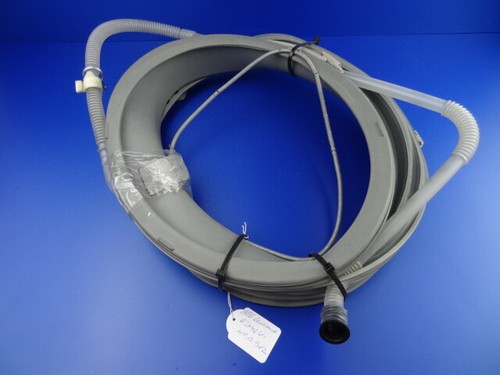 Türdichtung Waschmaschine - AEG LAVAMAT 63742 VI 132561520
