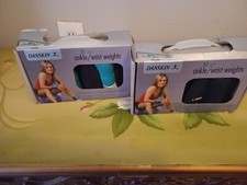Danskin Ankle /Wrist Weights