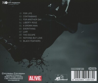 SEABOUND - SPEAK IN STORMS   CD NEU