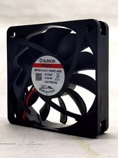SUNON MF60152V1-1000C-A99 6015 DC24V 2.02W 6CM 2-Wire Cooling Fan