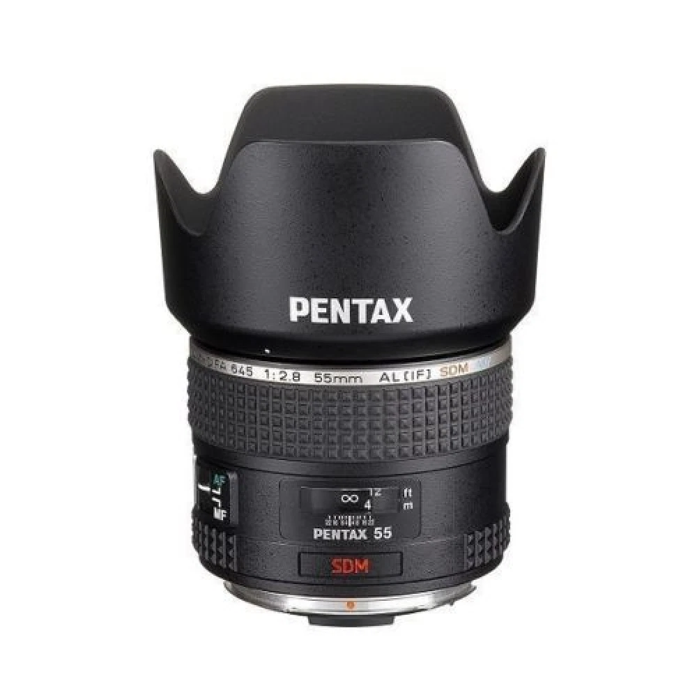 PENTAX f/2.8 55mm Focal Camera Lenses for sale | eBay