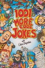 1001 More Cool Jokes - Paperback By Singleton, Glen - GOOD