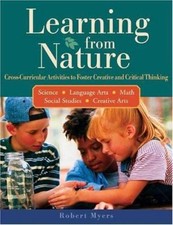 Learning from Nature: Cross-Curricular Activities to Foster Creative and Critic