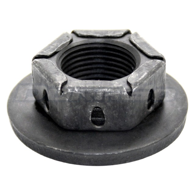 Axle Nut fits 20002011 Ford Focus DURAGO eBay