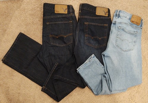Airflex+, Skinny and Straight | eBay